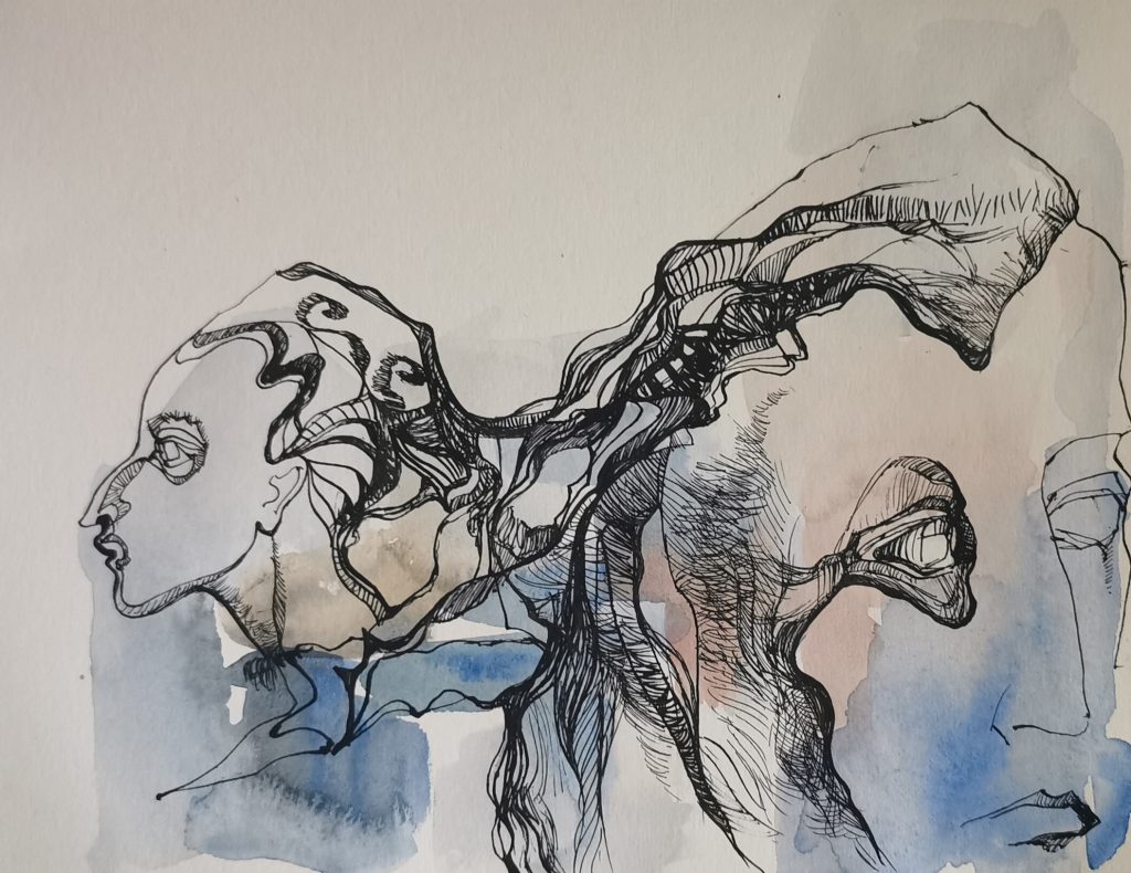 Anna Borisova, Fotografie, Grafikdesign, Bildende Kunst, Kunst, Essen, Bulgarien, Deutschland