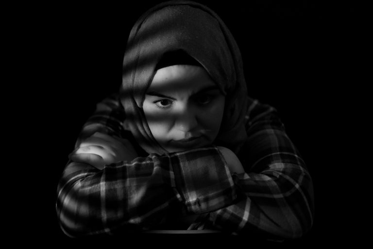 Portraitfotografie, Anna Borisova, Anna Borisova-Emilova, Künstlerin, NRW, Essen, Fotograf, Fotografie, Fotografin