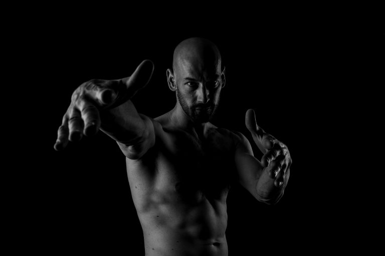 Portraitfotografie, Anna Borisova, Anna Borisova-Emilova, Künstlerin, NRW, Essen, Fotograf, Fotografie, Fotografin, Fotoshooting, Kunst