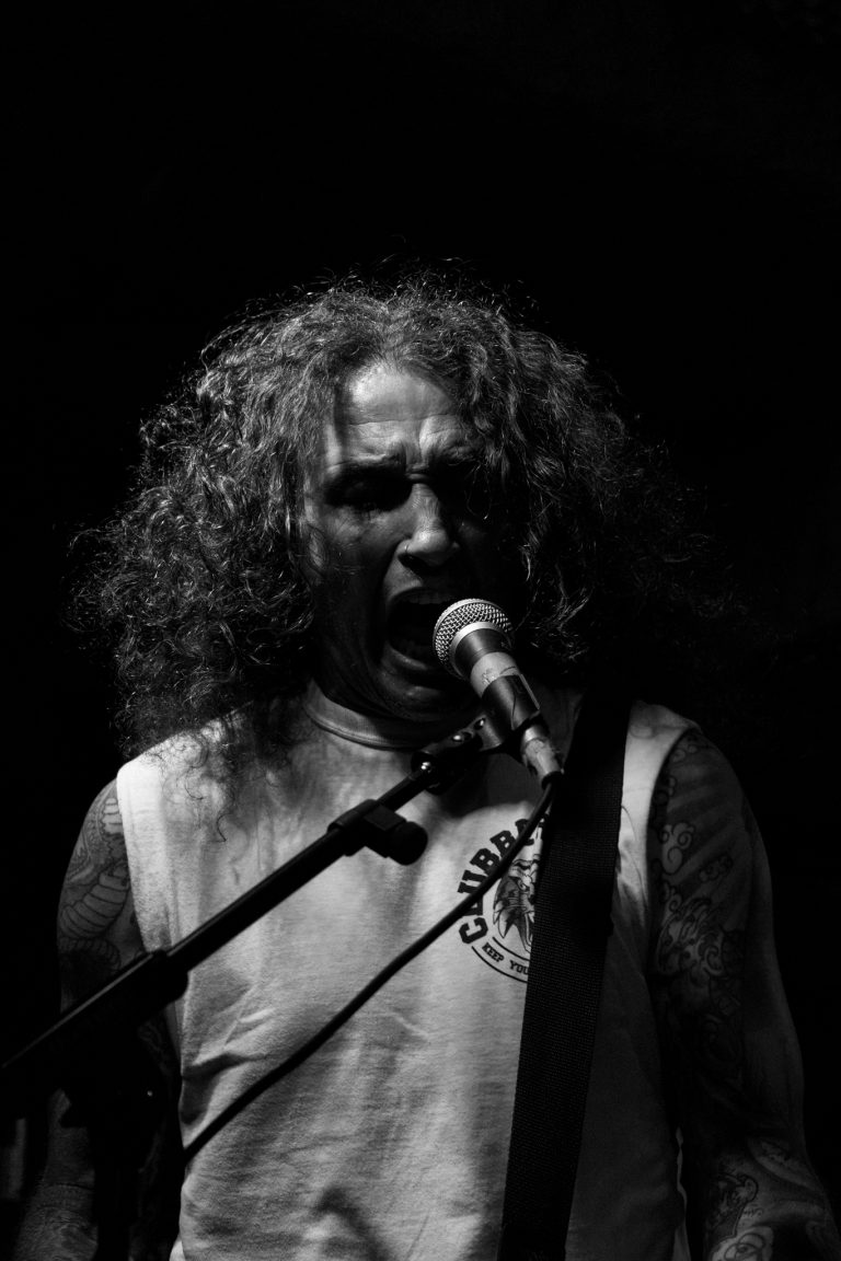 To The Wire, Hardcore, Punk, Konzert, Konzertfotografie, Fotograf, Künstlerin, Anna Borisova, Anna Borisova-Emilova, Essen, NRW