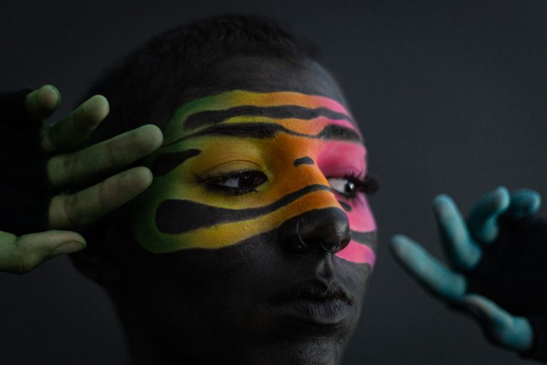 Portraitfotografie, Anna Borisova, Anna Borisova-Emilova, Künstlerin, NRW, Essen, Fotograf, Fotografie, Fotografin, Fotoshooting, Kunst