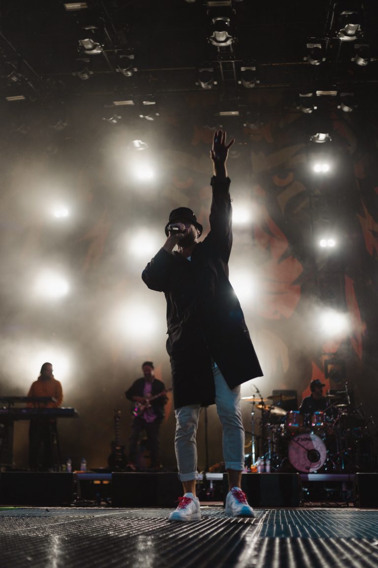 Gentleman, Konzert , Reggae, Ruhr Reggae Summer,,Mühlheim Deutschland, 2023, Anna Borisova, Anna Borisova-Emilova, Fotografie, Konzert, Künstlerin, Fotograf, Essen, NRW