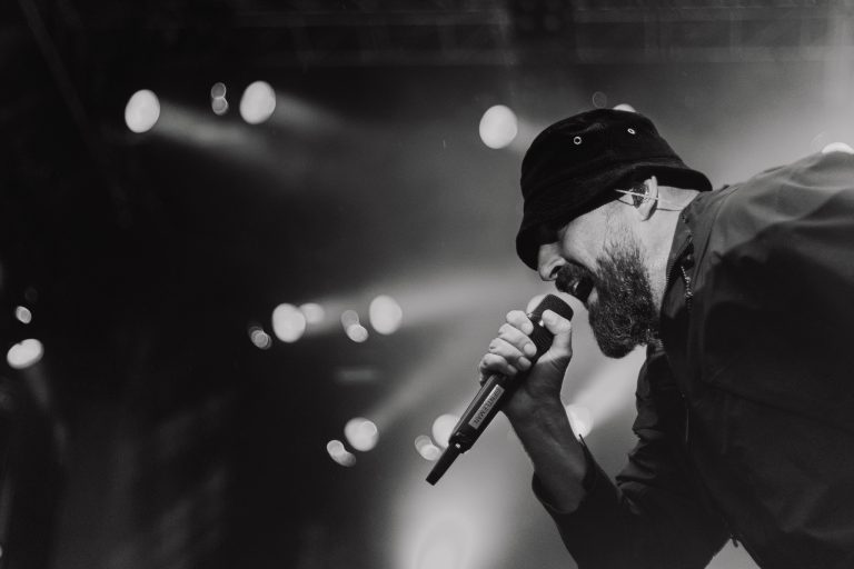 Gentleman, Konzert , Reggae, Ruhr Reggae Summer,,Mühlheim Deutschland, 2023, Anna Borisova, Anna Borisova-Emilova, Fotografie, Konzert, Künstlerin, Fotograf, Essen, NRW