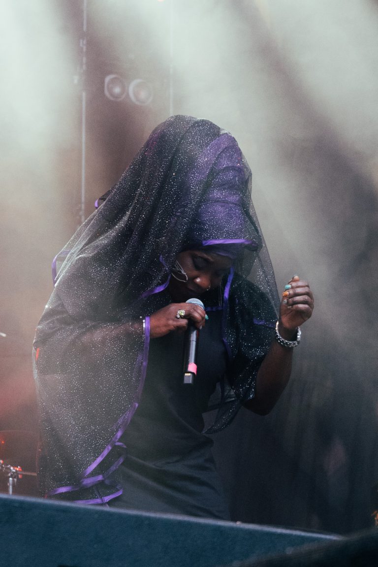 Queen Omega, Ruhr Reggae Summer 2023, Anna Borisova, Anna Borisova-Emilova, Fotograf, Konzertfotografie, Essen, NRW, Künstlerin