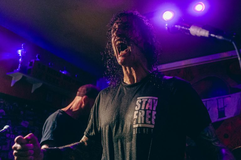 Anna Borisova, Anna Borisova-Emilova, Künstlerin, Kunst, Bildende Kunst, Fotografie, Fotografin, Konzertfotografie, Essen, NRW, Konzert, Jazz, Jazzkonzert, Hardcore, Band,